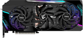 Aorus GeForce RTX 3080 Master 12G GV-N3080AORUS M-12GD