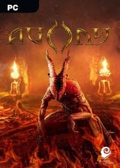 Agony (цифровая версия)