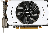MSI GeForce GTX 950 2GB GDDR5 (GTX 950 2GD5 OC)