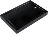 Universal Pro N 120x80 АПS_014443 (черный)