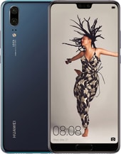 Huawei P20 EML-L29 (полночный синий)