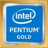 Pentium Gold G5600
