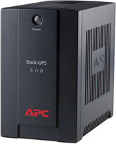Back-UPS 500VA (BX500CI)