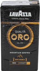 Qualita Oro Mountain Grown молотый 250 г