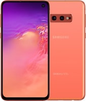 Galaxy S10e SM-G970U1 6GB/128GB Single SIM SDM 855 (розовый)