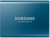 T5 500GB (синий)