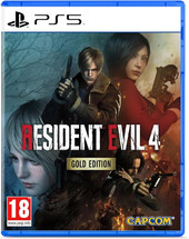 Resident Evil 4: Remake. Gold Edition