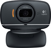 HD Webcam C525