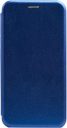 Winshell Book для Samsung Galaxy A40 (синий)