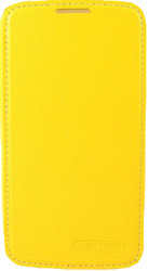 для Nokia Lumia 520/525 (желтый)