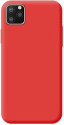 Gel Color Case Basic для Apple iPhone 11 Pro Max (красный)