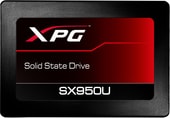 XPG SX950U 240GB ASX950USS-240GT-C