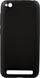 Deep Matte для Xiaomi Redmi 5A (черный)