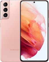 Galaxy S21 5G 8GB/128GB (розовый фантом)