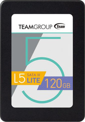 Team L5 Lite 120GB [T2535T120G0C101]