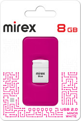 Color Blade Minca 2.0 8GB 13600-FMUMIW08