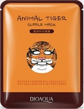 Animal Face Tiger питательная 30 г