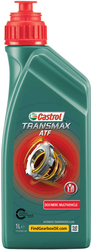 Transmax ATF Dex/Merc Multivehicle 1л