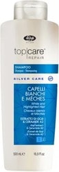 для волос Top Care Repair Silver Care Shampoo 500 мл