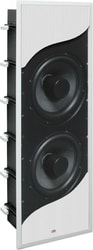 CWS10 In-Wall Subwoofer
