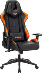 Viking 5 Aero (черный/оранжевый)