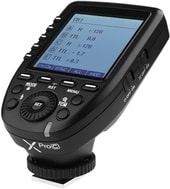 Xpro-O TTL для Olympus/Panasonic