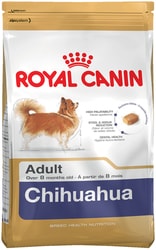 Chihuahua Adult (для взрослых собак породы чихуахуа в возрасте 8 месяцев и старше) 500 г