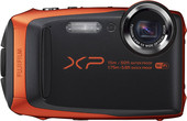 FinePix XP90 Orange