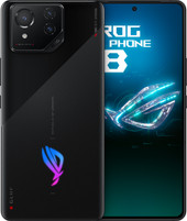 ROG Phone 8 12GB/256GB международная версия (черный)