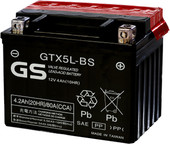 GTX5L-BS (4 А·ч)