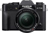 Fujifilm X-T10 Kit 18-55mm