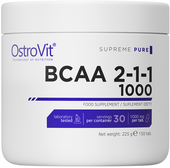 BCAA 2-1-1 1000 (150 капсул)