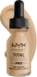 Professional Makeup Total Control Pro (6.5 Nude) 13 мл