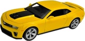 Chevrolet Camaro ZL1 24042 (желтый)