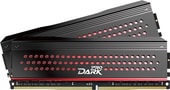 Dark Pro 2x8GB DDR4 PC4-25600 TDPRD416G3200HC16ADC01