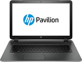 HP Pavilion 17-f153nr (K1X74EA)