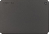 Canvio Premium Mac 3TB Dark Grey Metallic [HDTW130EBMCA]