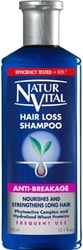 Hair Loss Shampoo Anti Breakage 300 мл