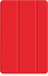 Smart Case для Xiaomi Mi Pad 6/Mi Pad 6 Pro 11 601 (красный)