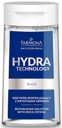 Тоник для лица Hydra Technology Ревитализирующая жидкость с кварцем (100 мл)