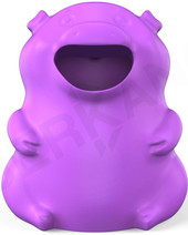 Piggy 270_012_22 (deep violet)