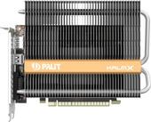 Palit GeForce GTX 1050 Ti KalmX 4GB GDDR5 [NE5105T018G1-1070H]
