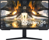 Odyssey G5 - G52A LS27AG520PPXEN