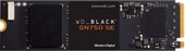 Black SN750 SE 500GB WDS500G1B0E