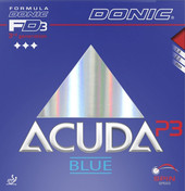 Acuda Blue P3 (max, красный)