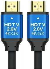 HDMI – HDMI v2.0 4K 3D 20 м