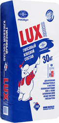 гипсовый Lux (30 кг)