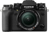 Fujifilm X-T2 Kit 18-55mm