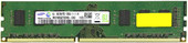 DDR3 PC3-12800 4GB (M378B5273DH0-CK0)