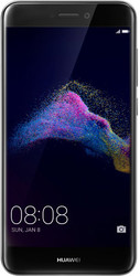 Huawei GR3 2017 (черный)